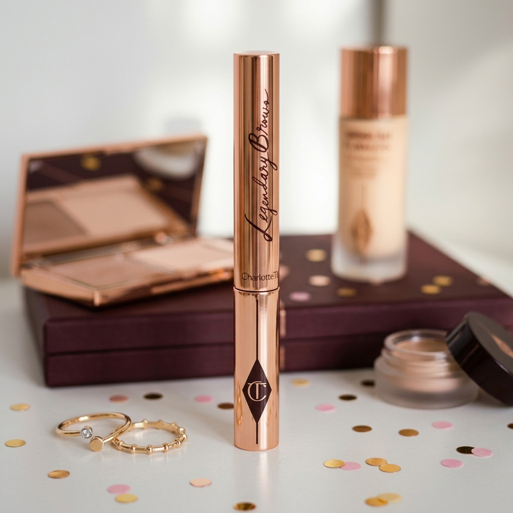 05 Legendary Brows Brow Gel (259)