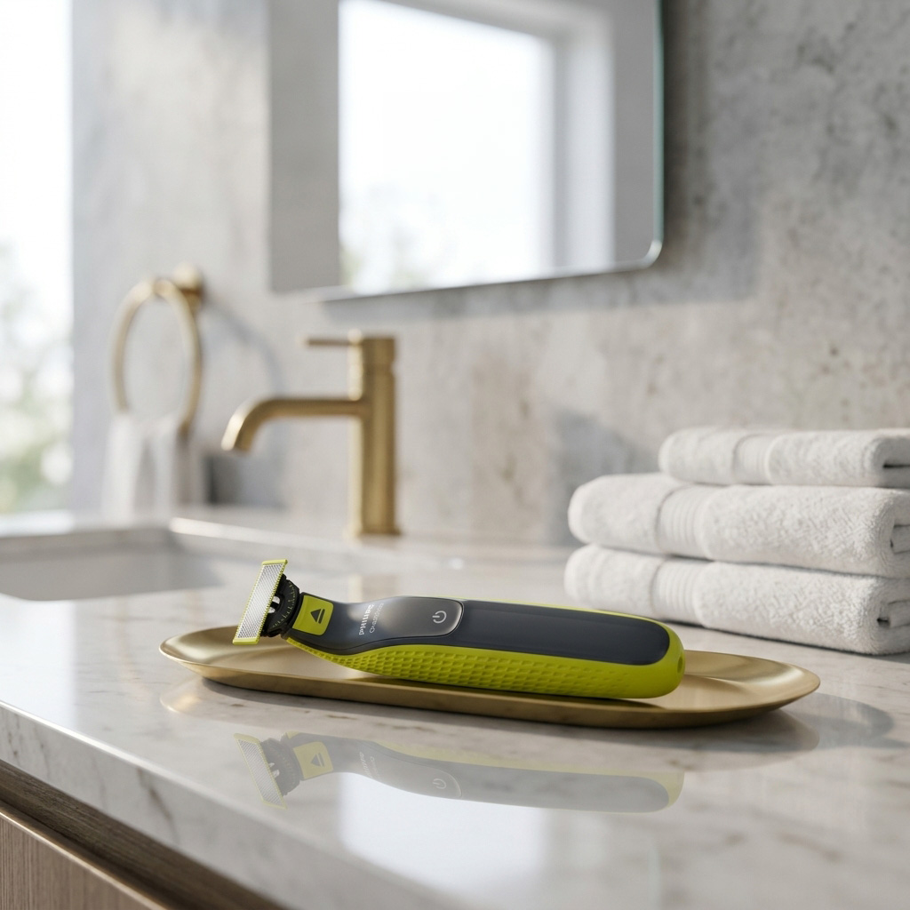 Philips OneBlade