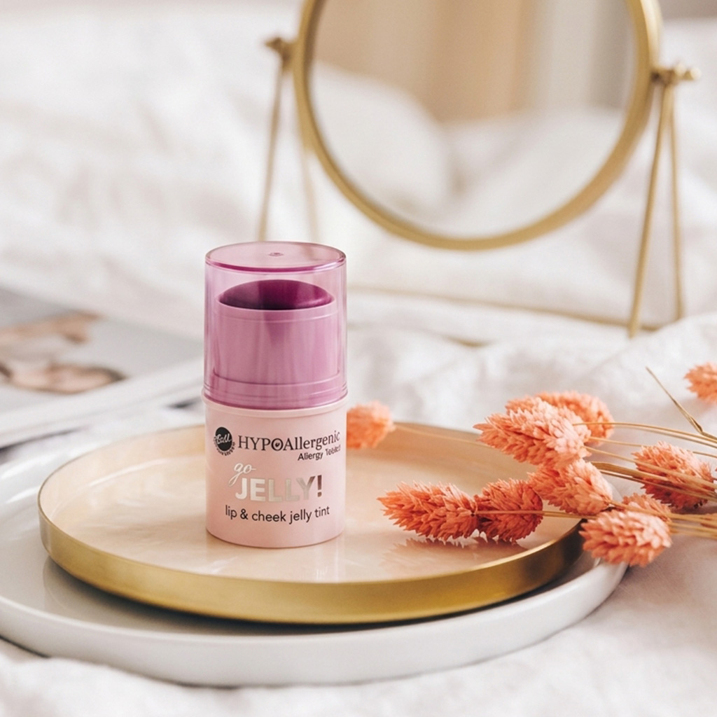 08 Go Jelly! Lip & Cheek (332)