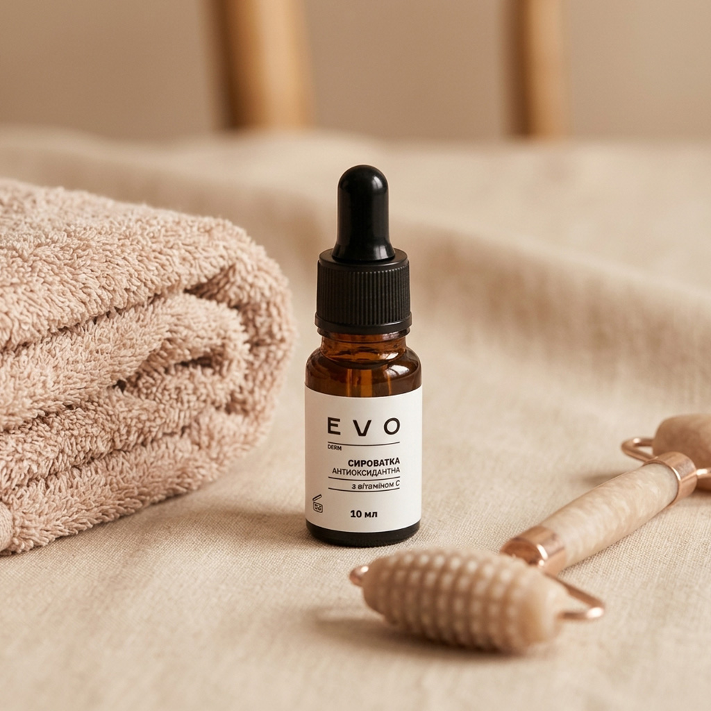 10 EVO derm (260)