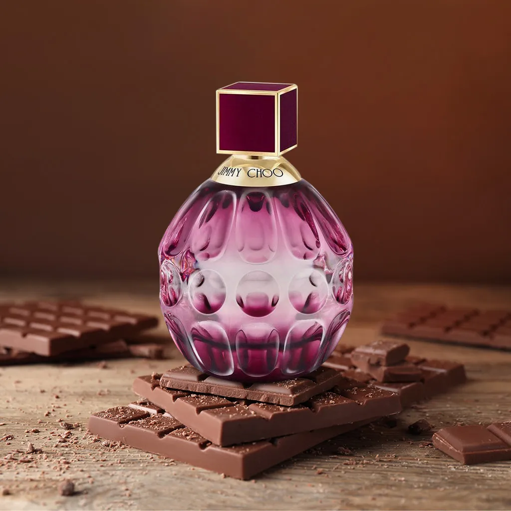 Чай, кофе, какао: лучшие парфюмы с гурманскими нотами